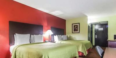 Quality Inn West