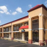 Days Inn by Wyndham Sweetwater ico