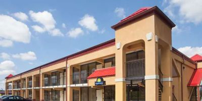 Days Inn by Wyndham Sweetwater