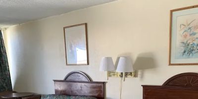 Sweetwater Hotel