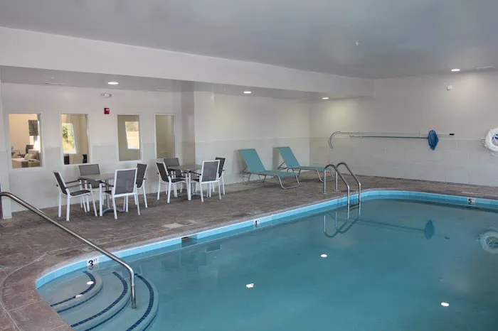 Holiday Inn Express & Suites Sweetwater by IHG 4