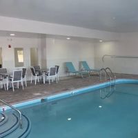 Holiday Inn Express & Suites Sweetwater by IHG ico