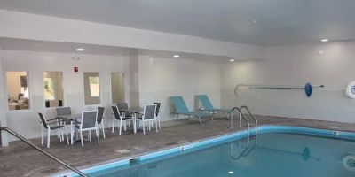 Holiday Inn Express & Suites Sweetwater by IHG