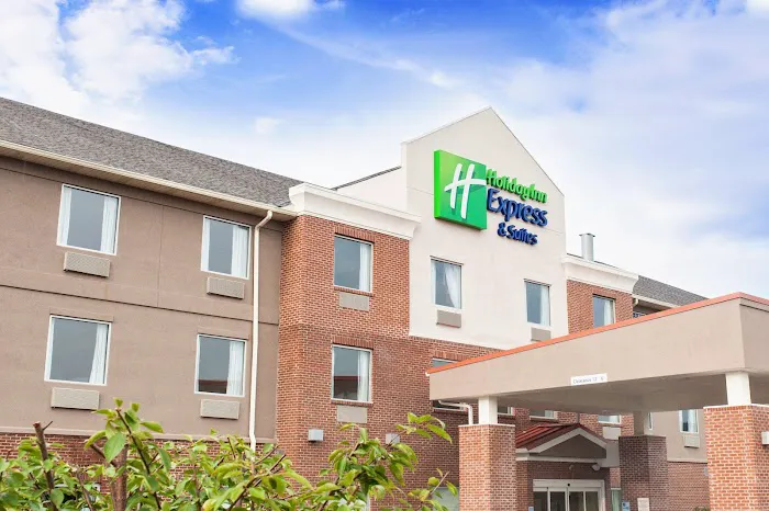 Holiday Inn Express & Suites Sweetwater by IHG 4