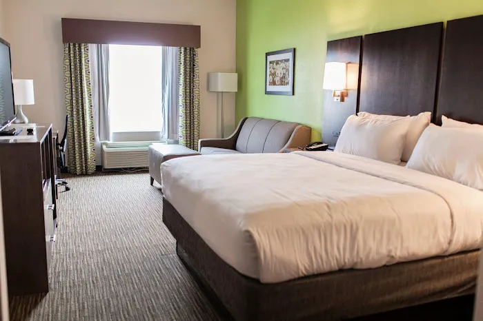 Holiday Inn Express & Suites Sweetwater by IHG 4