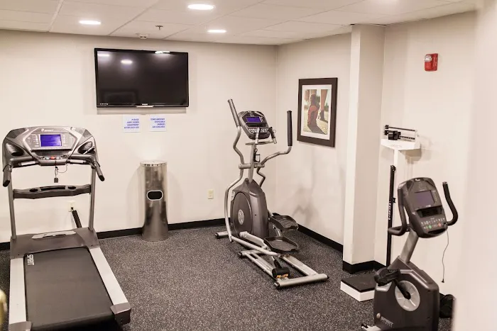 Holiday Inn Express & Suites Sweetwater by IHG 4
