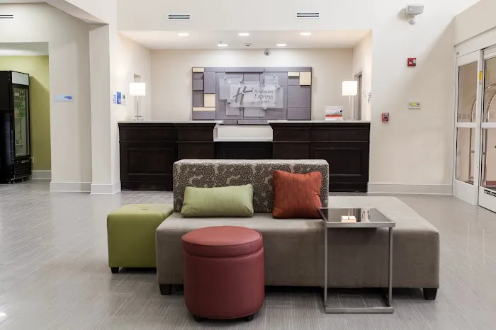 Holiday Inn Express & Suites Sweetwater by IHG 4