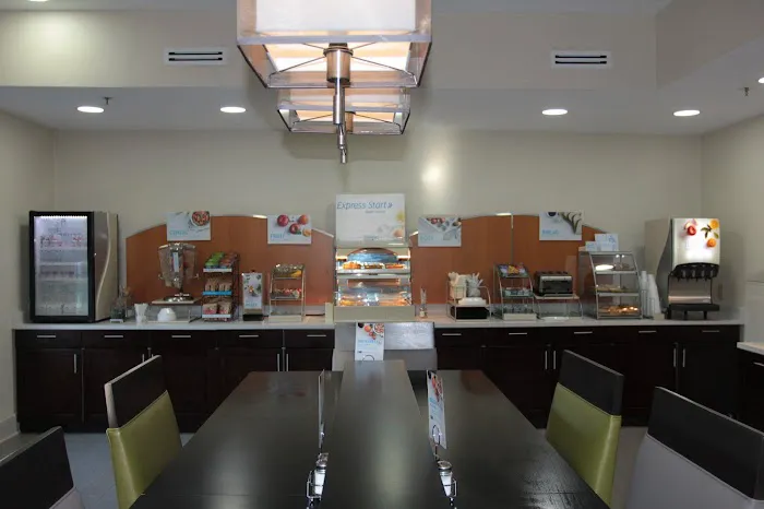 Holiday Inn Express & Suites Sweetwater by IHG 4