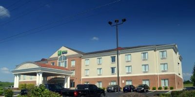 Holiday Inn Express Athens