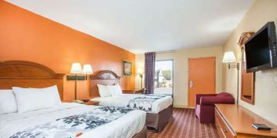 Days Inn by Wyndham Athens