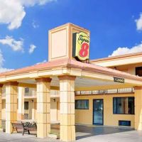 Super 8 by Wyndham Athens ico