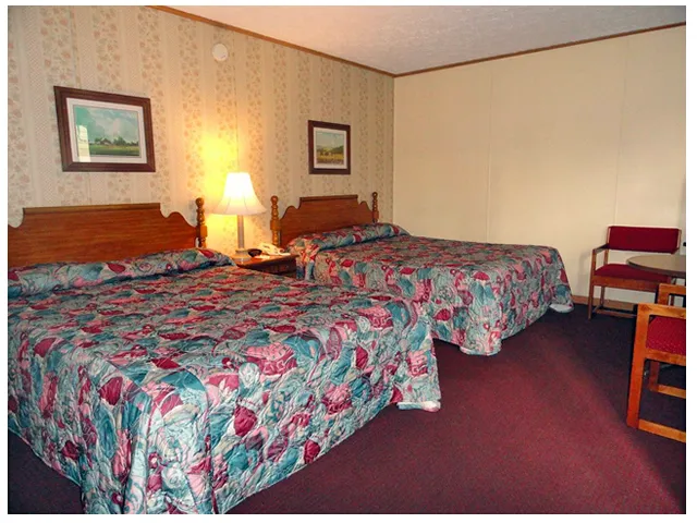 Studio Lodge of Athens 4