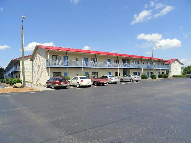 Studio Lodge of Athens 4