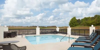 Hampton Inn Athens