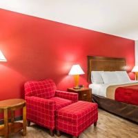 Econo Lodge ico