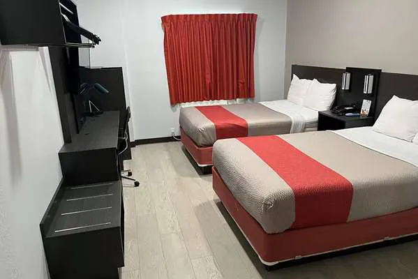 Baymont by Wyndham Athens, TN 4