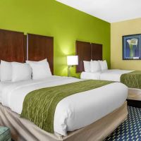 Comfort Inn Athens ico