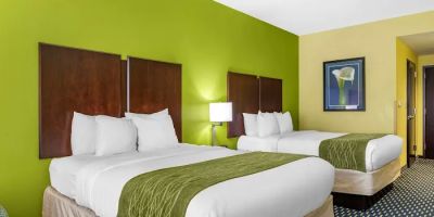 Comfort Inn Athens