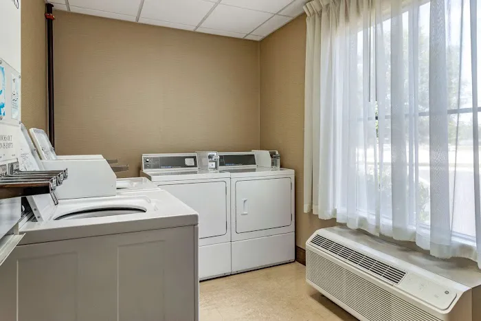 Comfort Inn Athens 4