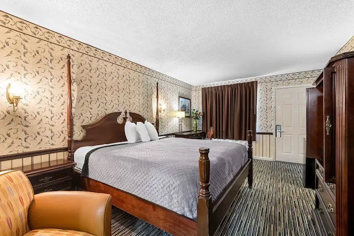 Americas Best Value Inn Athens, TN 4