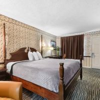 Americas Best Value Inn Athens, TN ico