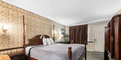 Americas Best Value Inn Athens, TN