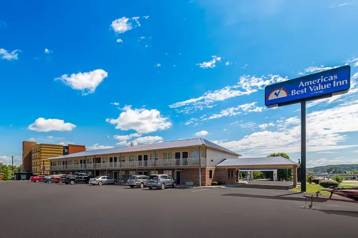 Americas Best Value Inn Athens, TN 4