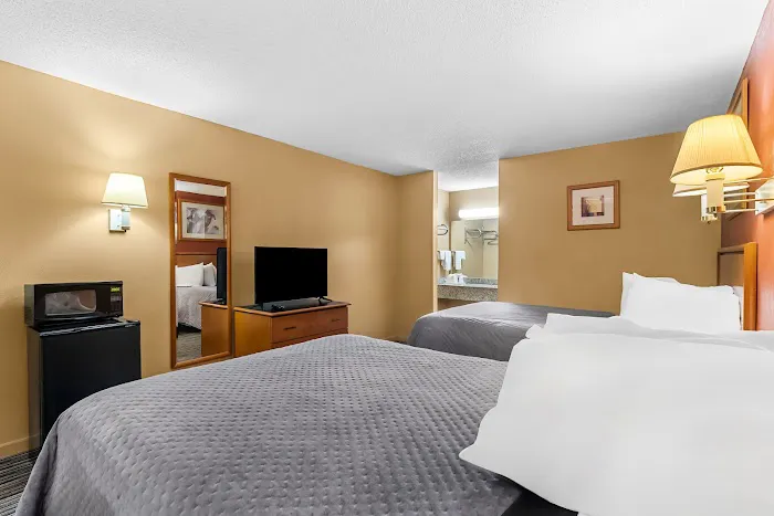 Americas Best Value Inn Athens, TN 4