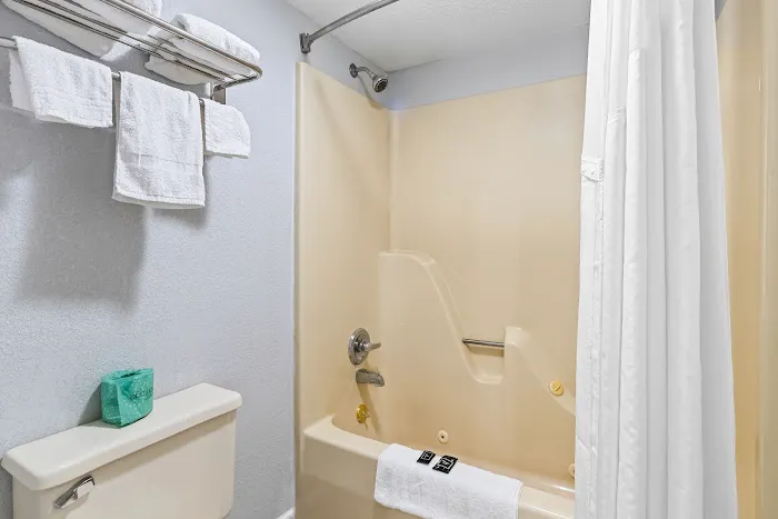 Americas Best Value Inn Athens, TN 4