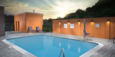 Fairfield Inn & Suites Athens