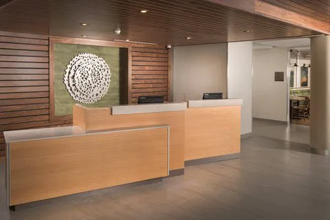 Fairfield Inn & Suites Athens 4