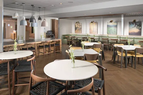 Fairfield Inn & Suites Athens 4