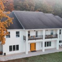 Hiwassee Acres ico
