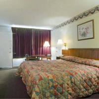 Americas Best Value Inn Loudon Lenoir City ico
