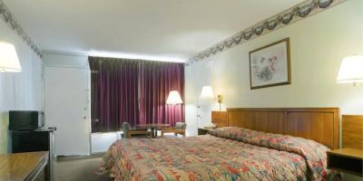 Americas Best Value Inn Loudon Lenoir City