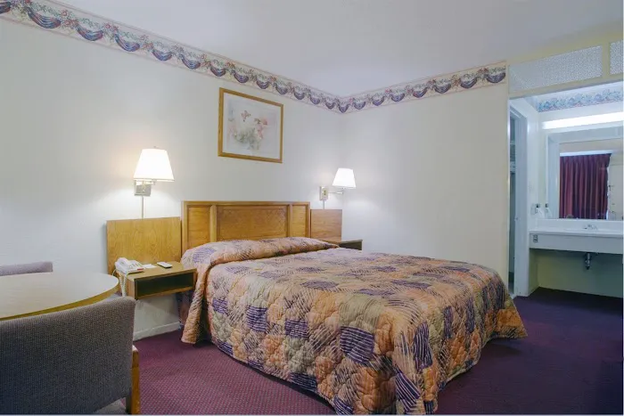 Americas Best Value Inn Loudon Lenoir City 4