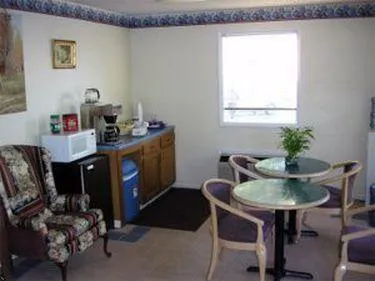 Americas Best Value Inn Loudon Lenoir City 4