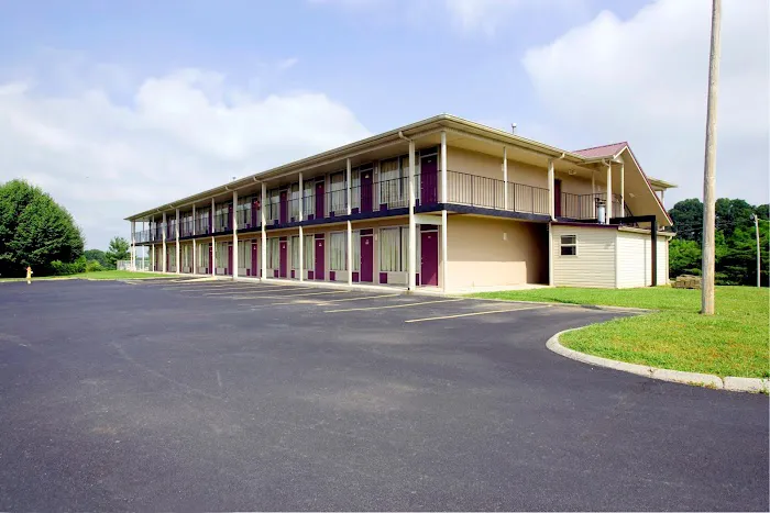 Americas Best Value Inn Loudon Lenoir City 4