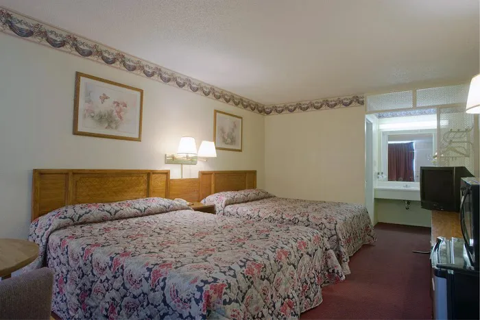 Americas Best Value Inn Loudon Lenoir City 4