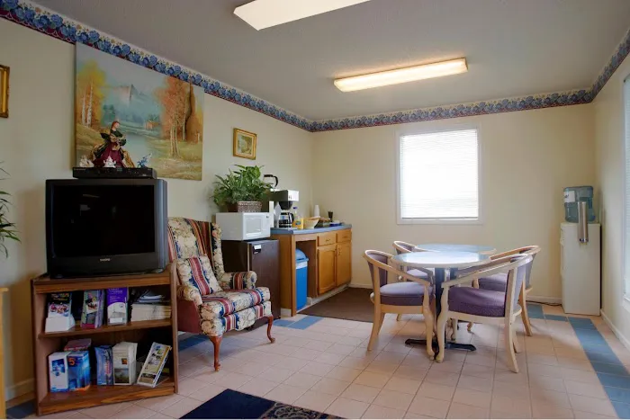Americas Best Value Inn Loudon Lenoir City 4