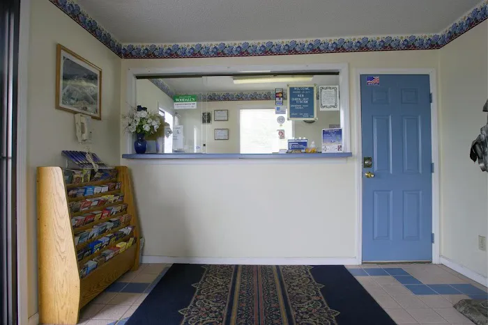 Americas Best Value Inn Loudon Lenoir City 4