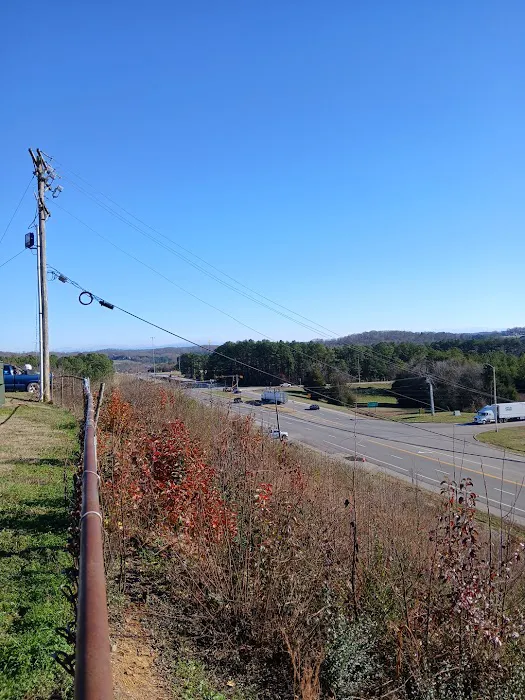 Americas Best Value Inn Loudon Lenoir City 4
