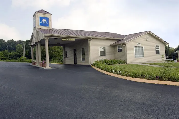 Americas Best Value Inn Loudon Lenoir City 4
