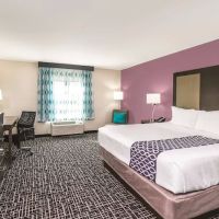La Quinta Inn & Suites by Wyndham Loudon ico