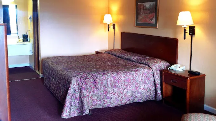 Inn of Loudon 4