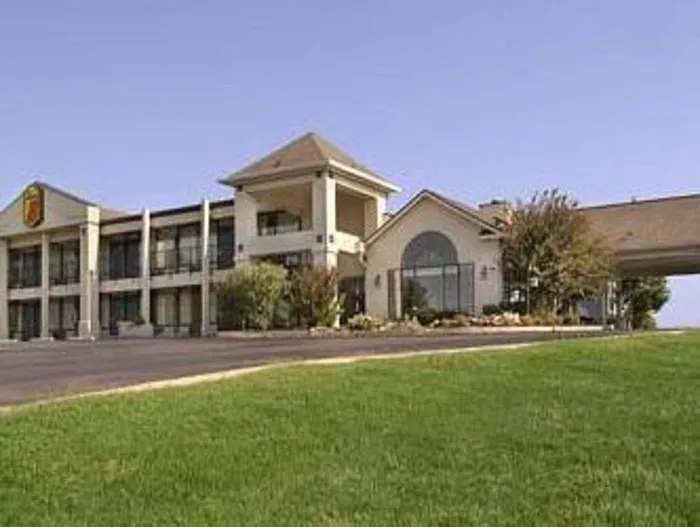 Inn of Loudon 4