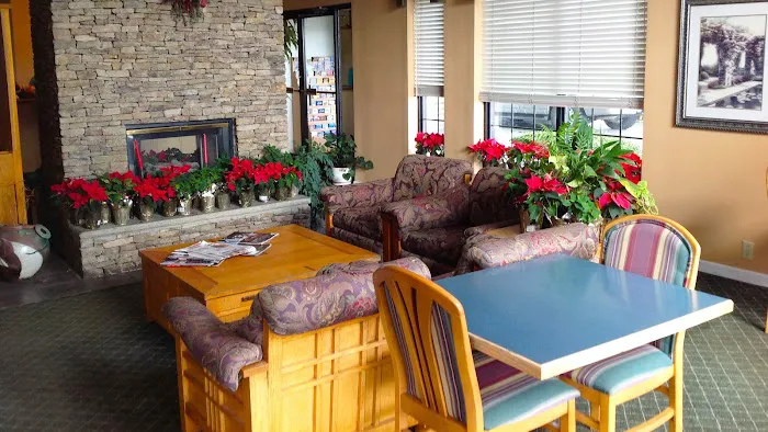 Inn of Loudon 4