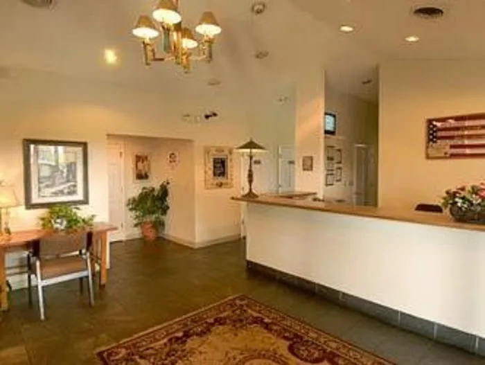 Inn of Loudon 4