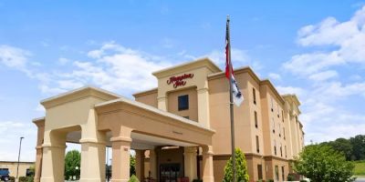 Hampton Inn Lenoir City