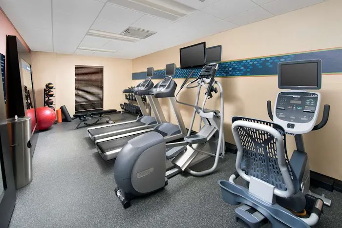 Hampton Inn Lenoir City 4